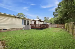 125 Jay Cir, Jacksonville, NC 28540 - Photo 28