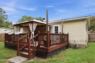 125 Jay Cir, Jacksonville, NC 28540 - Photo 26