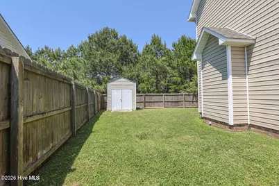 207 Willoughby Lane, Jacksonville, NC 28546 - Photo 22