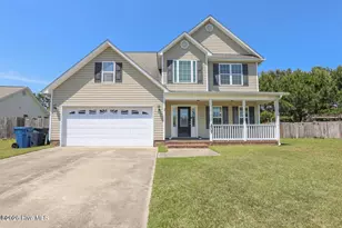 207 Willoughby Ln, Jacksonville, NC 28546 - Photo 1