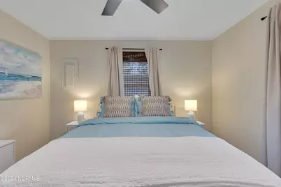 111 NE 19th Street #D, Oak Island, NC 28465 - Photo 22