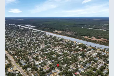 111 NE 19th Street #D, Oak Island, NC 28465 - Photo 40