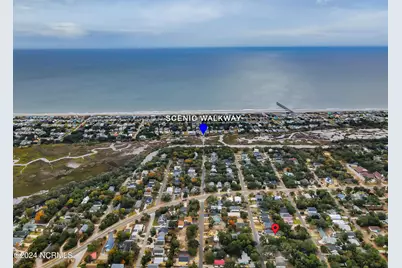 111 NE 19th Street #D, Oak Island, NC 28465 - Photo 38