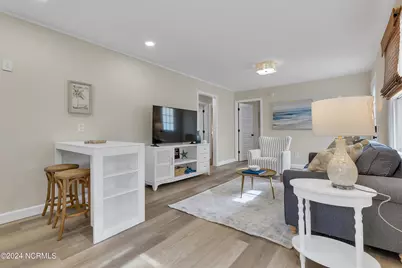 111 NE 19th Street #D, Oak Island, NC 28465 - Photo 6