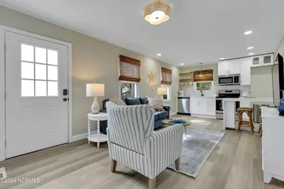 111 NE 19th Street #D, Oak Island, NC 28465 - Photo 2