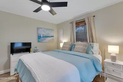 111 NE 19th Street #D, Oak Island, NC 28465 - Photo 18