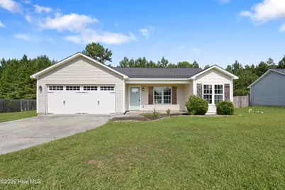 505 Cherry Blossom Lane, Richlands, NC 28574 - Photo 2