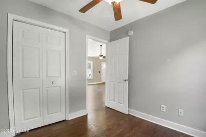 505 Cherry Blossom Lane, Richlands, NC 28574 - Photo 14