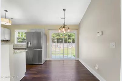 505 Cherry Blossom Lane, Richlands, NC 28574 - Photo 8