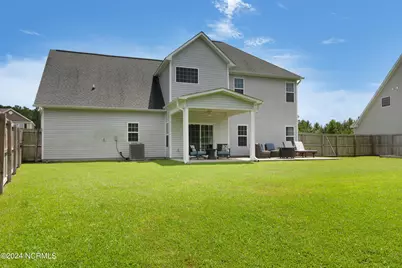 307 Pettigrew Lane, Jacksonville, NC 28546 - Photo 28