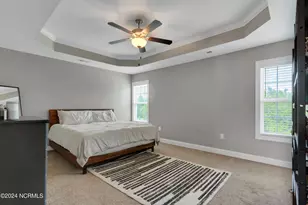 307 Pettigrew Ln, Jacksonville, NC 28546 - Photo 20