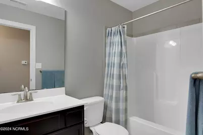 307 Pettigrew Lane, Jacksonville, NC 28546 - Photo 18