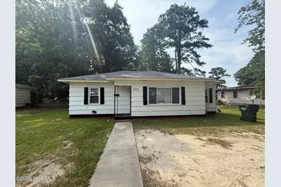 606 Greenmead Drive, Kinston, NC 28501 - Photo 1