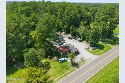 2737 Cherry Run Road, Washington, NC 27889 - Photo 2