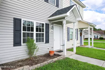 1002 Grandeur Avenue, Jacksonville, NC 28546 - Photo 2