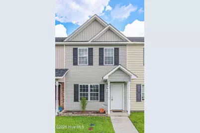 1002 Grandeur Avenue, Jacksonville, NC 28546 - Photo 1