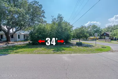 619 N Caswell Avenue, Southport, NC 28461 - Photo 6