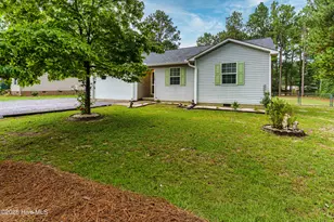 149 Forest Pl, Aberdeen, NC 28315 - Photo 1