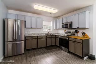 149 Forest Pl, Aberdeen, NC 28315 - Photo 10
