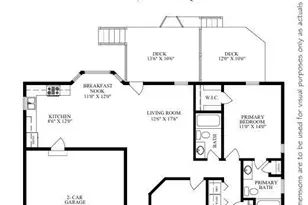 149 Forest Pl, Aberdeen, NC 28315 - Photo 4