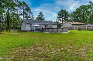 149 Forest Pl, Aberdeen, NC 28315 - Photo 20