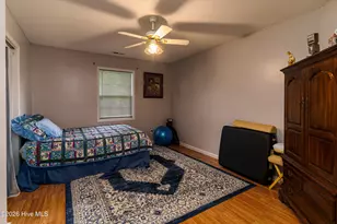 149 Forest Pl, Aberdeen, NC 28315 - Photo 16