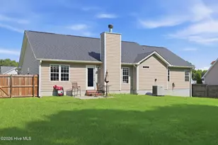 138 Lawndale Ln, Sneads Ferry, NC 28460 - Photo 42