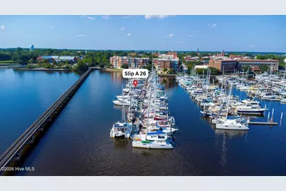 134 Craven Street #A-26, New Bern, NC 28560 - Photo 2