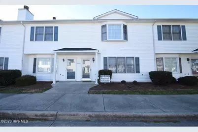 3828 Sterling Pointe Drive #O5, Winterville, NC 28590 - Photo 1