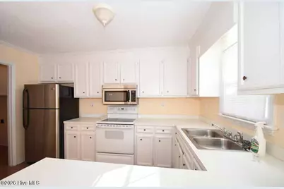 3828 Sterling Pointe Drive #O5, Winterville, NC 28590 - Photo 6