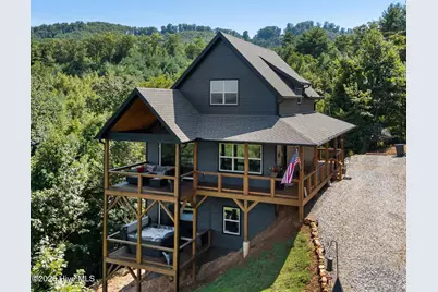 455 Point Overlook Trail, Murphy, NC 28906 - Photo 1