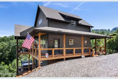 455 Point Overlook Trail, Murphy, NC 28906 - Photo 2