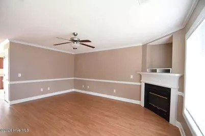 4150 Dudleys Grant Drive #G, Winterville, NC 28590 - Photo 2