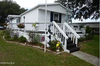 314 Snow Goose Lane, Newport, NC 28570 - Photo 1