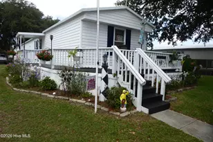 314 Snow Goose Ln, Newport, NC 28570 - Photo 1