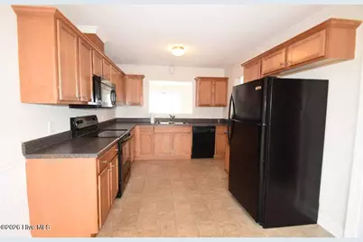 4247 Dudleys Grant Drive #G, Winterville, NC 28590 - Photo 4
