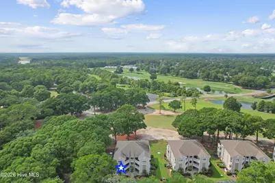 213 Kings Trail # 1003, Sunset Beach, NC 28468 - Photo 26