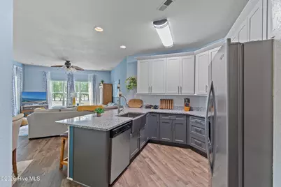 213 Kings Trail # 1003, Sunset Beach, NC 28468 - Photo 6