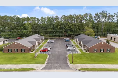 1425 S Glenburnie Road #3, New Bern, NC 28562 - Photo 4