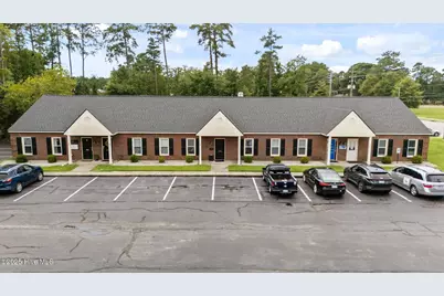 1425 S Glenburnie Road #3, New Bern, NC 28562 - Photo 2