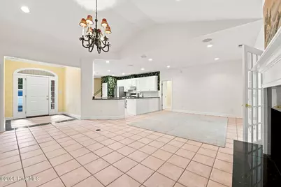 318 Village Green Drive, Trent Woods, NC 28562 - Photo 12