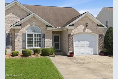 2205 Dovedale Drive #B, Greenville, NC 27834 - Photo 2