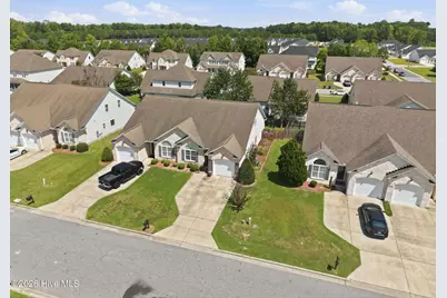 2205 Dovedale Drive #B, Greenville, NC 27834 - Photo 6