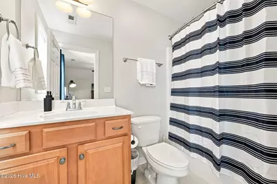 2205 Dovedale Drive #B, Greenville, NC 27834 - Photo 34