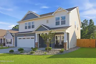 281 E Maritt St, Hampstead, NC 28443 - Photo 4
