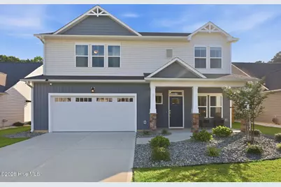 281 E Maritt Street, Hampstead, NC 28443 - Photo 2