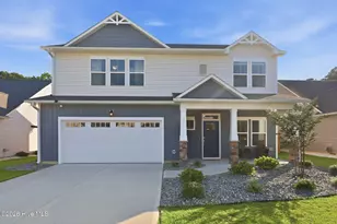 281 E Maritt St, Hampstead, NC 28443 - Photo 2