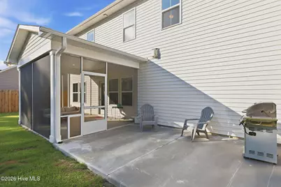 281 E Maritt Street, Hampstead, NC 28443 - Photo 42