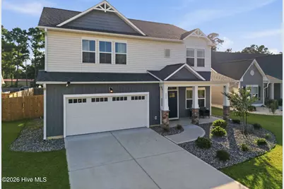 281 E Maritt Street, Hampstead, NC 28443 - Photo 8
