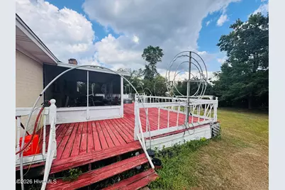 4126 Old Waynesboro Road, Hephzibah, GA 30815 - Photo 20